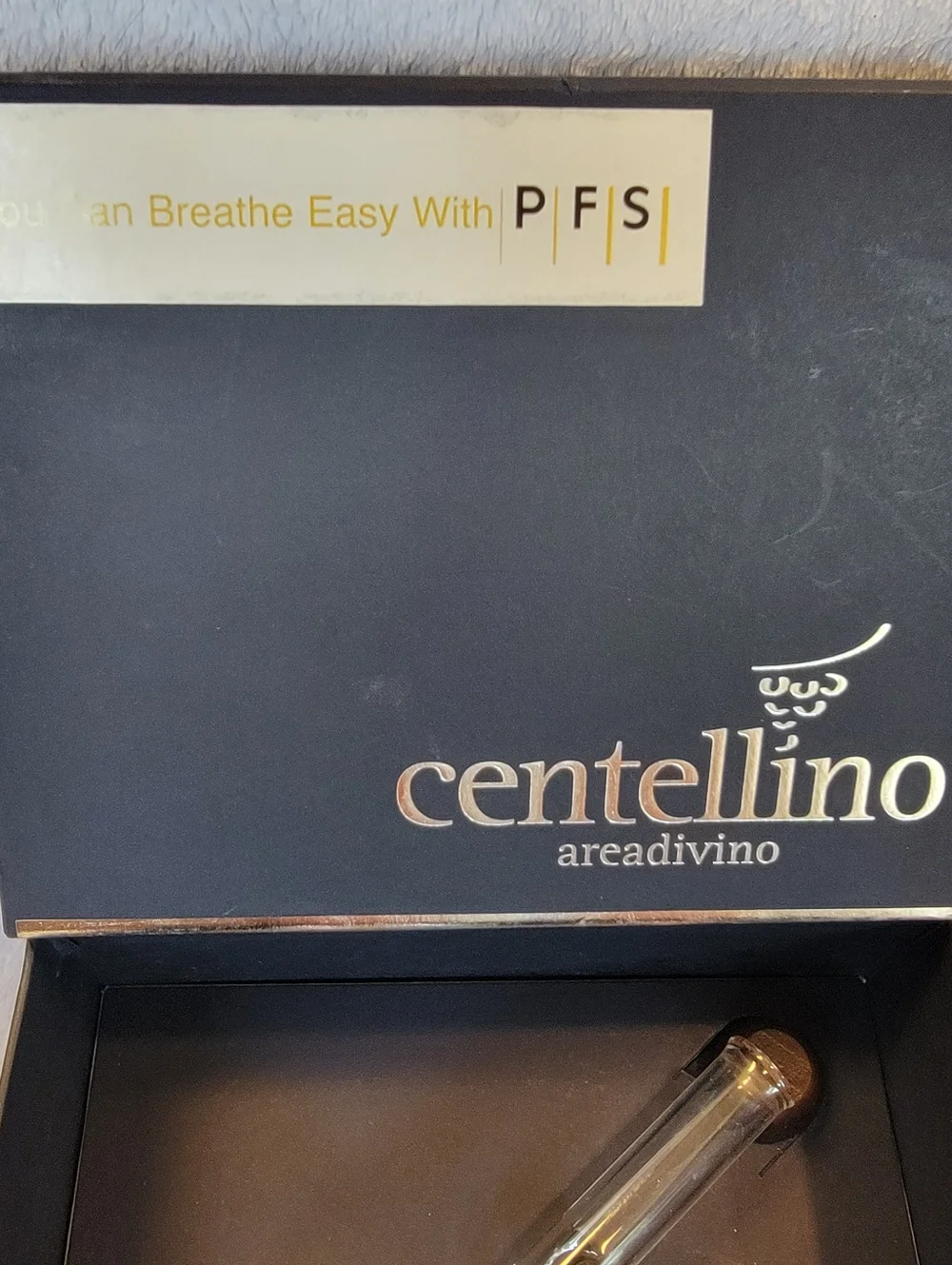 Centellino 